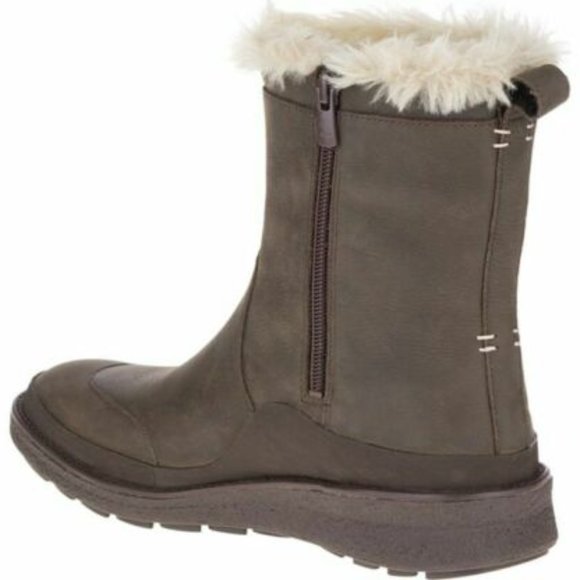 Tremblant Ezra Zip Polar - Women's - Picture 4 of 5